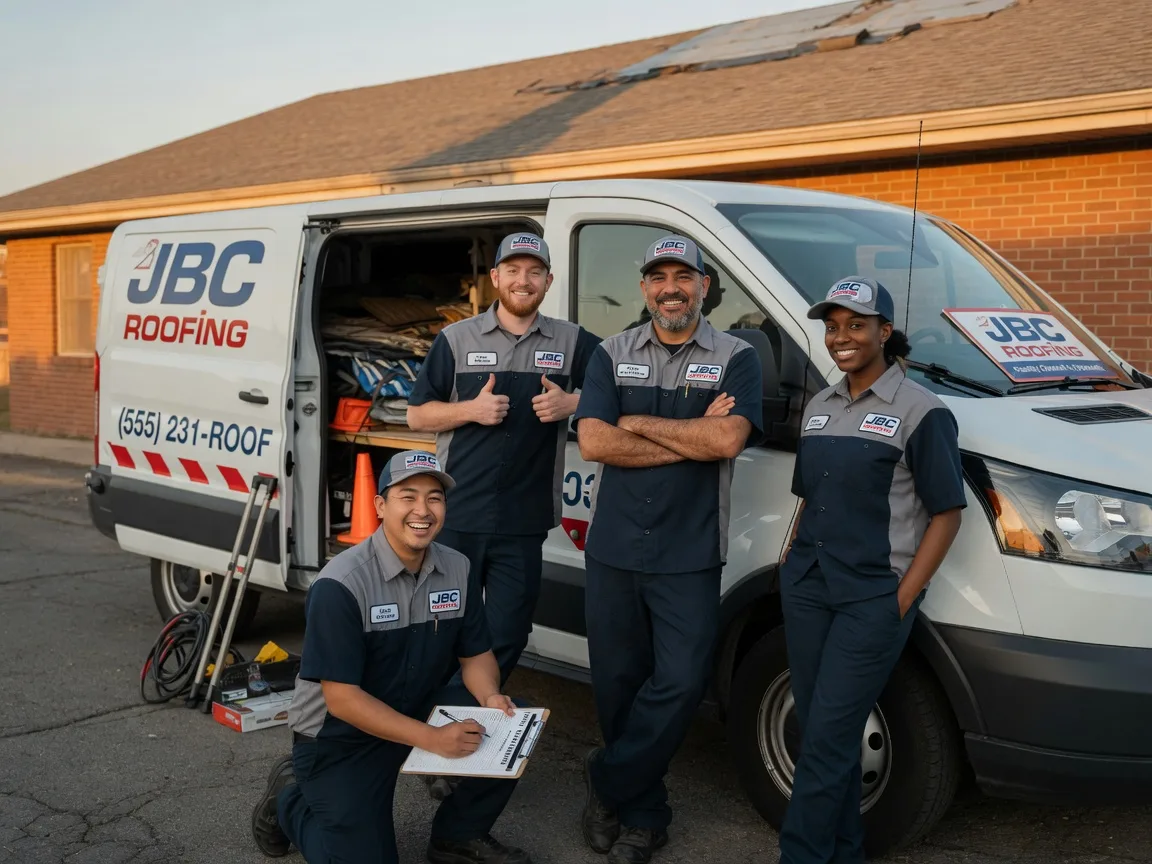 Roof Replacement company in Windsor, KY