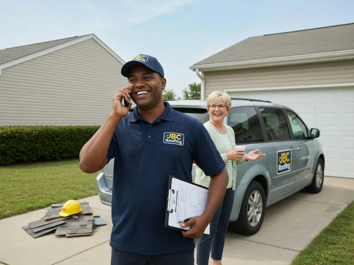 Roof Replacement Windsor, KY FAQs